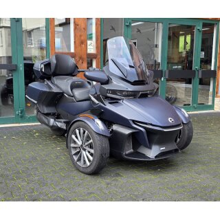 Can-Am Spyder RT Sea-To-Sky  - im Kundenauftrag!