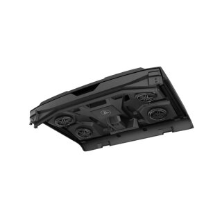 Can-Am JL Audio Dach – Level 4 - Traxter G2 (MAX)
