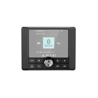 Can-Am JL Audio Quelleinheit - Traxter G2 (MAX)