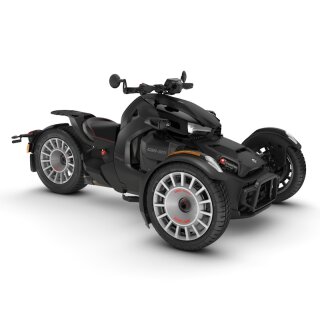 Can-Am Ryker 900 Rally MY25 - Neufahrzeug - Aktion