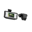 Can-Am Rückfahrkamera und Display