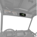 Can-Am Rückfahrkamera und Display