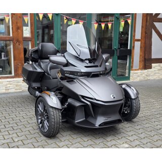 Can-Am Spyder RT Limited MY26 - Neufahrzeug