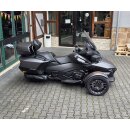 Can-Am Spyder RT Limited MY26 - Neufahrzeug