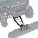 Can‑Am ProMount Schubrahmen mit Schnellmontagesystem - Traxter G2