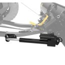 Can-Am ProMount Räumschild-Kippsystem - Traxter (MAX) G2