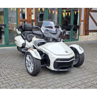 Can-Am Spyder F3 Limited MY26 - Neufahrzeug