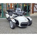Can-Am Spyder F3 Limited MY26 - Neufahrzeug