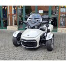 Can-Am Spyder F3 Limited MY26 - Neufahrzeug