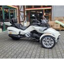Can-Am Spyder F3 Limited MY26 - Neufahrzeug