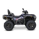 Loncin XWolf 1000L (T3b ABS) - Neufahrzeug