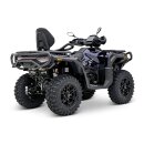 Loncin XWolf 1000L (T3b ABS) - Neufahrzeug