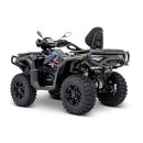 Loncin XWolf 1000L (T3b ABS) - Neufahrzeug