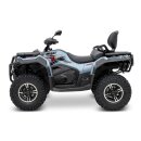 Loncin XWolf 700L (T3b ABS) - Neufahrzeug