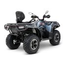 Loncin XWolf 700L (T3b ABS) - Neufahrzeug