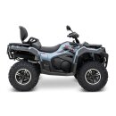 Loncin XWolf 700L (T3b ABS) - Neufahrzeug