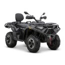 Loncin XWolf 550L (T3b ABS)