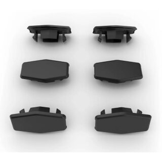 Can-Am LinQ Nano Kappen - Canyon