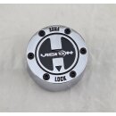 Can-Am Vision Wheel 14x7 Felge