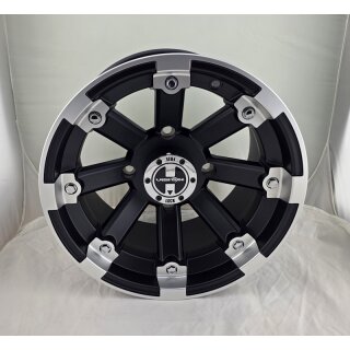 Can-Am Vision Wheel 14x8 Felge