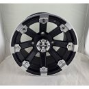 Can-Am Vision Wheel 14x8 Felge