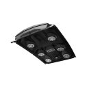 Can-Am Audio-Dach - Maverick Sport MAX