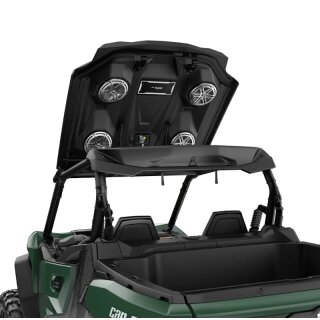 Can-Am Flip-Kit für Audio-Dach - Maverick Trail /Sport