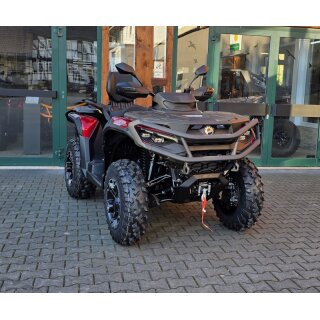 Can-Am Outlander MAX XT 850 T ABS - MY26 - Neufahrzeug