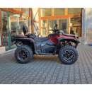 Can-Am Outlander MAX XT 850 T ABS - MY26 - Neufahrzeug