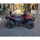 Can-Am Outlander MAX XT 850 T ABS - MY26 - Neufahrzeug