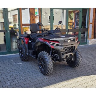 Can-Am Outlander MAX DPS 850 T ABS - MY26 - Neufahrzeug - Umbau