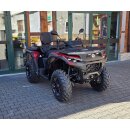 Can-Am Outlander MAX DPS 850 T ABS - MY26 - Neufahrzeug -...