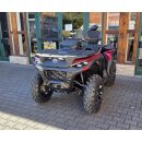 Can-Am Outlander MAX DPS 850 T ABS - MY26 - Neufahrzeug - Umbau
