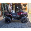 Can-Am Outlander MAX DPS 850 T ABS - MY26 - Neufahrzeug - Umbau