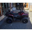 Can-Am Outlander MAX DPS 850 T ABS - MY26 - Neufahrzeug - Umbau