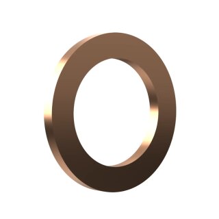 Can-Am Dichtring Ablassschraube - 13er Schlüsselweite