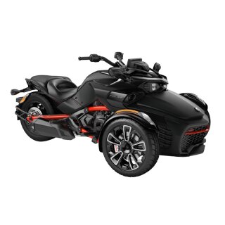 Can-Am Spyder F3-S MY26 - Neufahrzeug