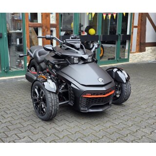 Can-Am Spyder F3-S MY26 - Neufahrzeug