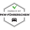 Can-Am Spyder F3-S MY26 - Neufahrzeug