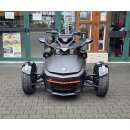 Can-Am Spyder F3-S MY26 - Neufahrzeug