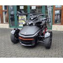 Can-Am Spyder F3-S MY26 - Neufahrzeug