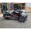 Can-Am Spyder F3-S MY26 - Neufahrzeug