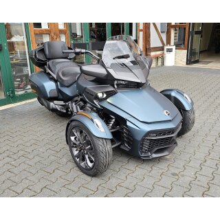 Can-Am Spyder F3 Limited SPECIAL SERIES MY23 - Neufahrzeug