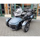 Can-Am Spyder F3 Limited SPECIAL SERIES MY23 - Neufahrzeug