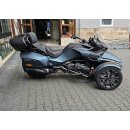 Can-Am Spyder F3 Limited SPECIAL SERIES MY23 - Neufahrzeug