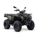 Loncin XWolf 200 (T3b)