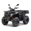 Loncin XWolf 200 (T3b)