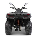 Loncin XWolf 200 (T3b)