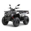 Loncin XWolf 200 (T3b)