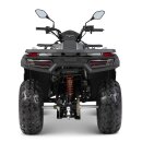 Loncin XWolf 200 (T3b)